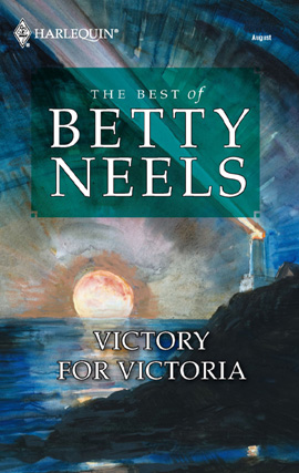 Title details for Victory For Victoria by Betty Neels - Available